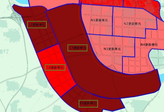 唐山撤并村庄最新消息