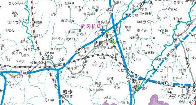 湖南武冈铁路最新消息