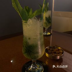 mojito最新销量