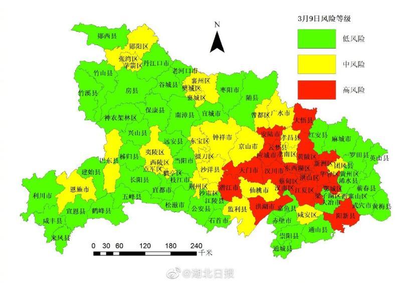 监利最新通告，城市小角落的温馨日常观察报道